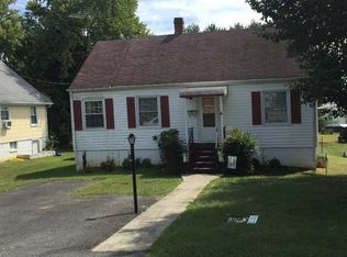 1119 8th St, Altavista, VA 24517