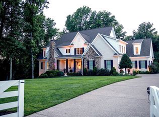 1164 Saddle Springs Dr, Thompsons Station, TN 37179