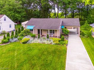5546 Red Apple Dr, Youngstown, OH