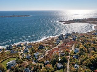 4 Irvana Rd, Rockport, MA 01966