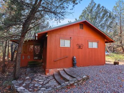 887 W Munsee Dr, Payson, AZ, 85541