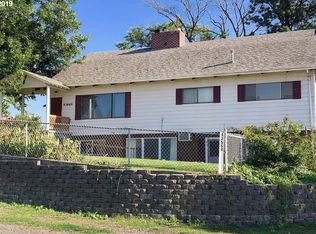 43664 McKay Dr, Pendleton, OR 97801