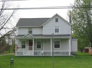 12384 Maple Ridge Rd, Medina, NY 14103