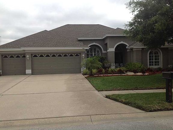 2nd image of 4681 Gilronan Ct