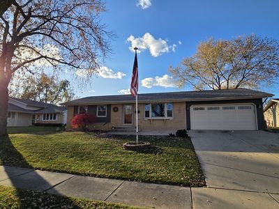 (Undisclosed Address), Schaumburg, IL, 60193