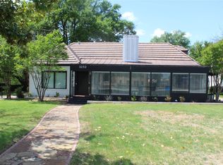 3232 Bellaire Dr W, Fort Worth, TX 76109