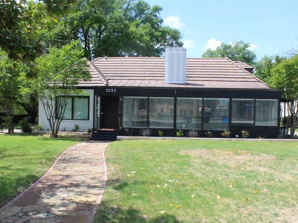 3232 Bellaire Dr W, Fort Worth, TX 76109