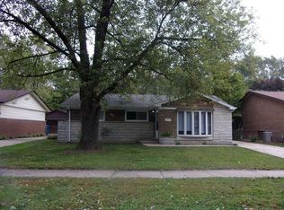 15243 Millard Ave, Midlothian, IL 60445