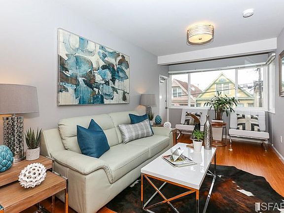 2nd image of 310 Stanyan St APT 101