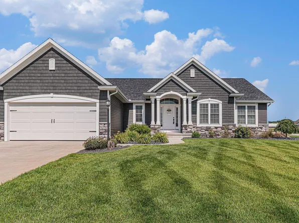 56338 White Pine Rdg, Middlebury, IN 46540