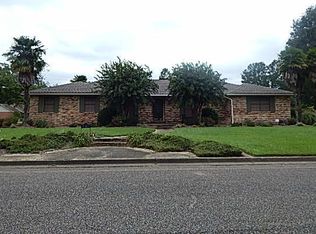 1115 Juniper Dr, Columbia, MS 39429