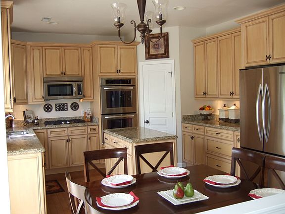 Newly remodeled Kitchen
