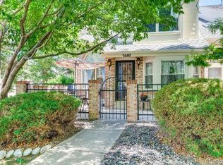 7680 S Cove Cir, Centennial, CO 80122