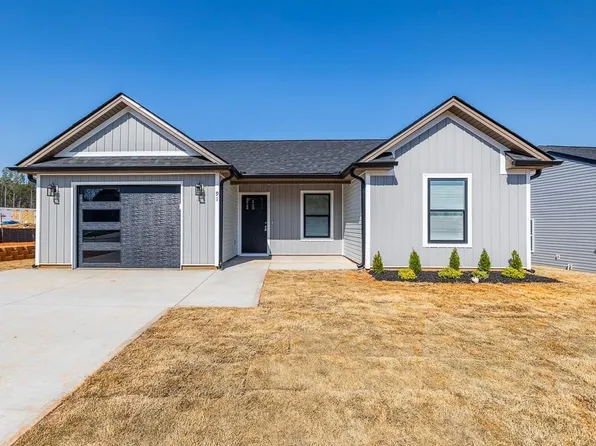 91 Sunrise Rd, Spartanburg, SC 29302