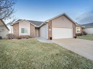 13302 W Hunters View St, Wichita, KS 67235