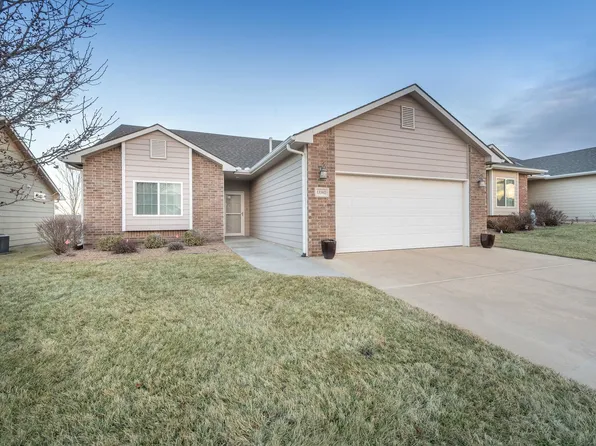 13302 W Hunters View St, Wichita, KS 67235