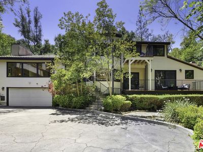 3526 Mound View Ave, Studio City, CA, 91604