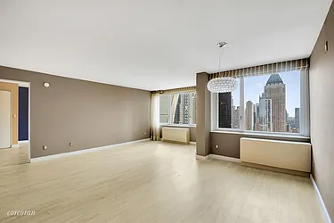 Rented by Corcoran