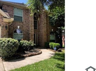 8902 Sailing Dr, Humble, TX 77346