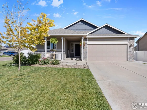 7542 Final Turn Dr, Wellington, CO 80549