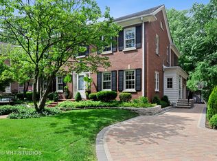 2915 Grant St, Evanston, IL 60201