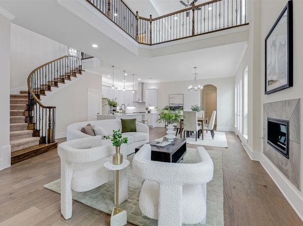 7917 Renaissance Blvd, McKinney, TX 75070
