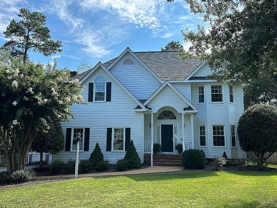 1st image of 6121 Amershire Way