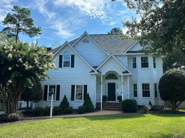 6121 Amershire Way, Glen Allen, VA 23059