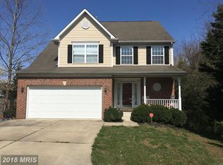 9651 Halstead Ave, Laurel, MD 20723