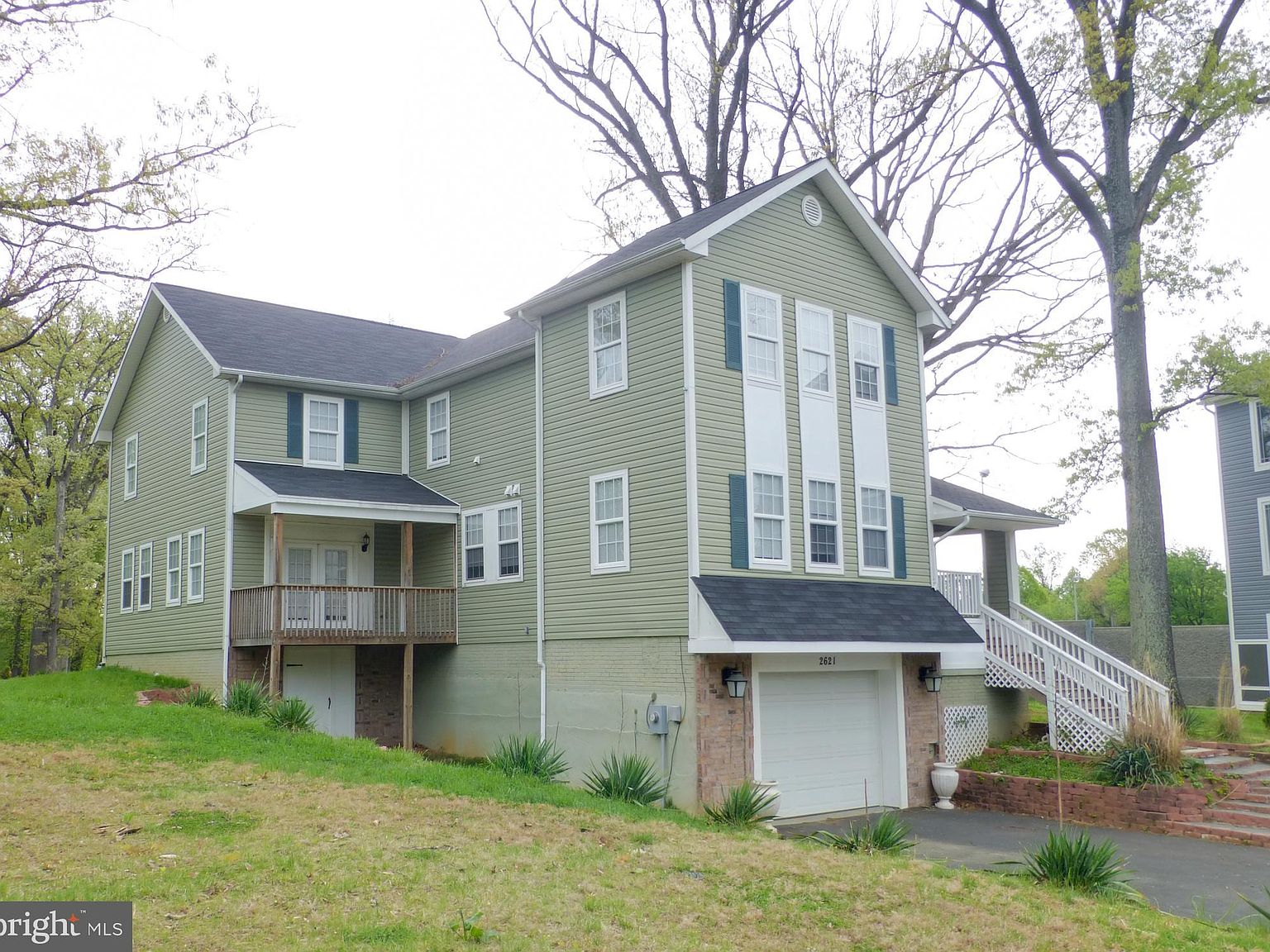 2621 Stenhouse Pl, Dunn Loring, VA 22027 MLS VAFX2152766 Zillow