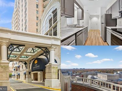 900 N Taylor St APT 2110, Arlington, VA, 22203