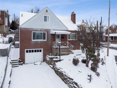 2106 Palm Beach Ave, Pittsburgh, PA, 15216