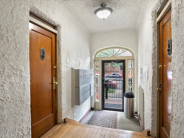 The Creighton, 1580 N Pennsylvania St #203, Denver, CO 80203