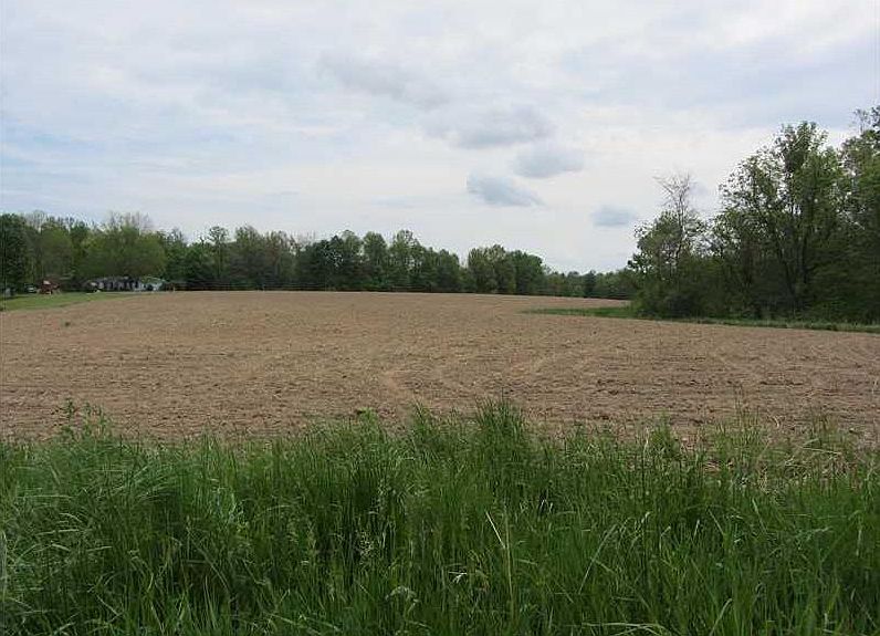 1st image of Parker Road