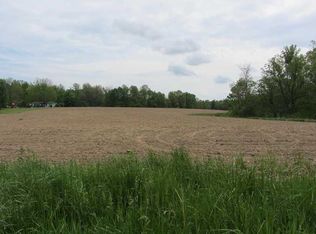 Parker Road, martinsville, IN 46151