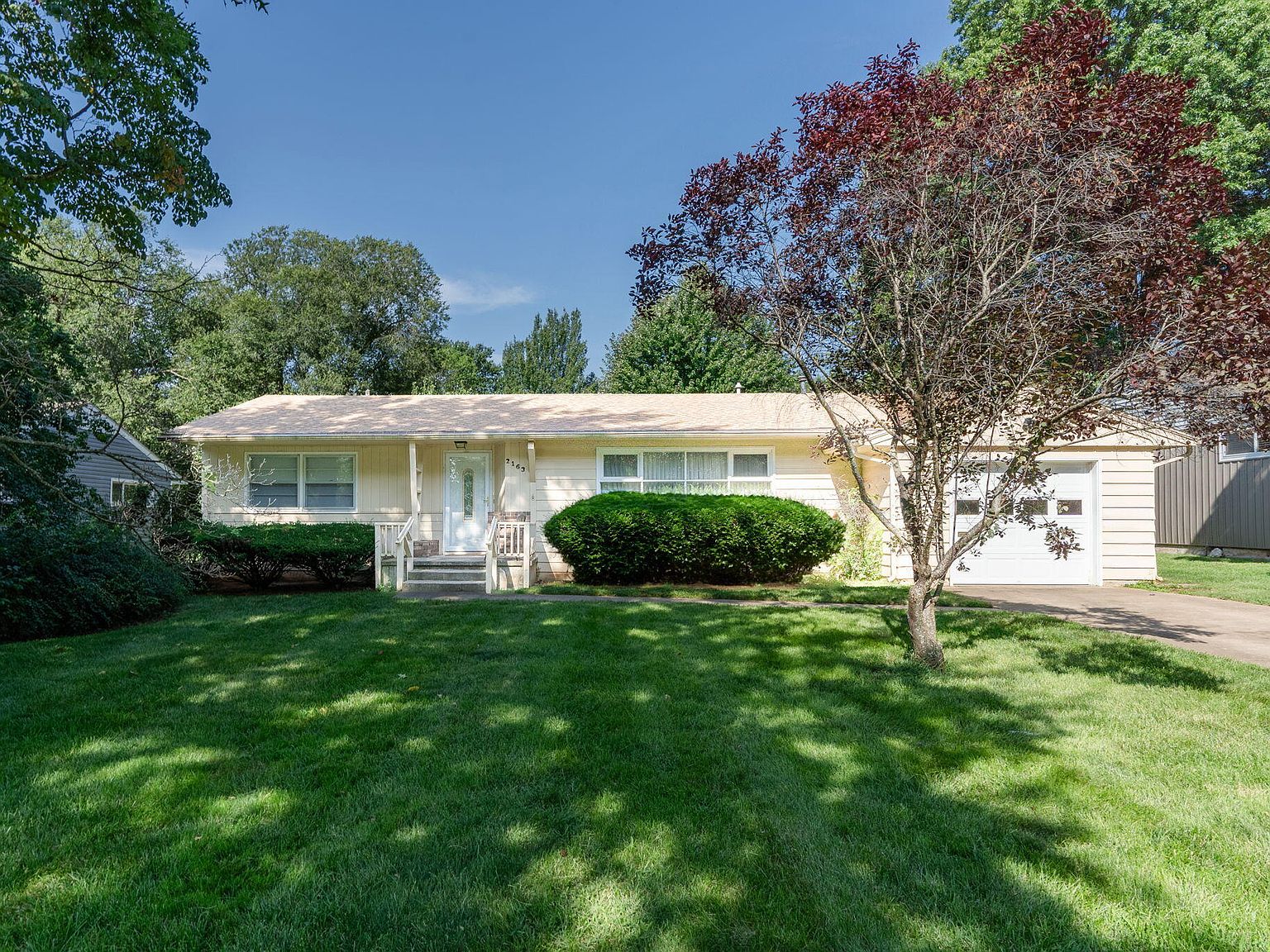 2163 South Luster Avenue, Springfield, MO 65804 Zillow