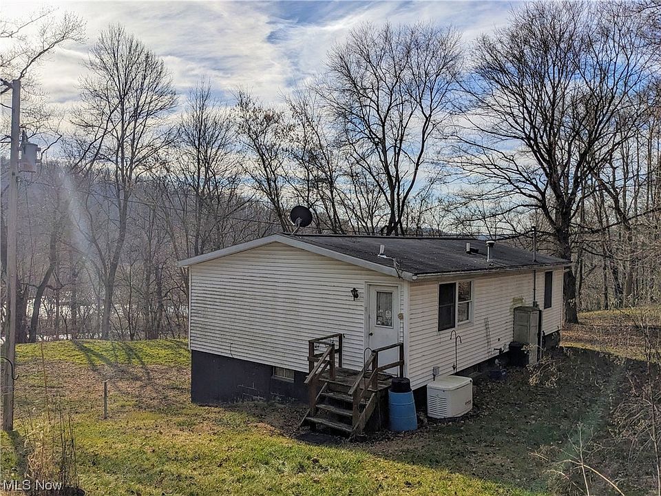 9323 Township Road 91, Killbuck, OH 44637 Zillow