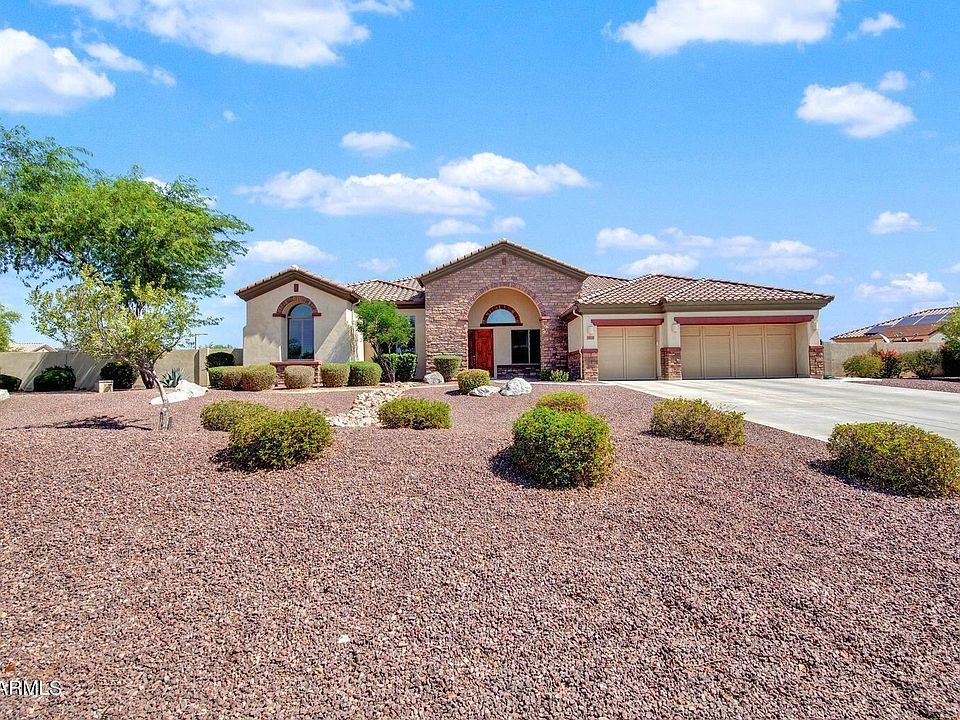 1st image of 18028 W Cheryl Dr