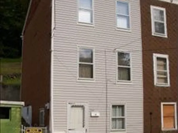 340 North St, Pottsville, PA 17901