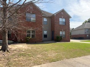 10800 Frenchmen Loop, North Little Rock, AR 72113