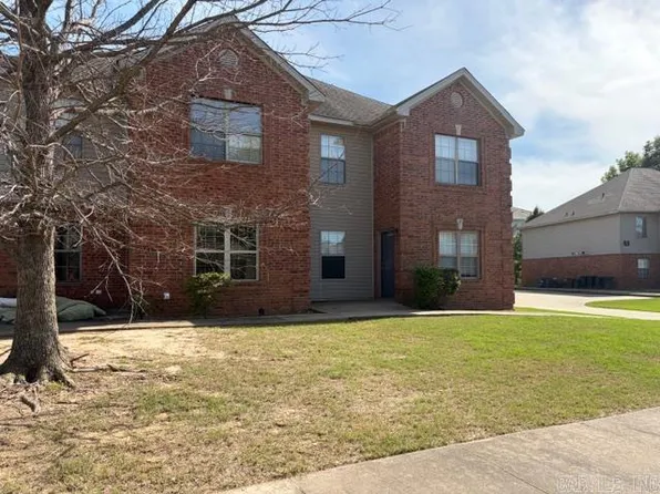 10800 Frenchmen Loop, North Little Rock, AR 72113