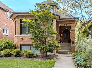 1102 Brummel St, Evanston, IL 60202