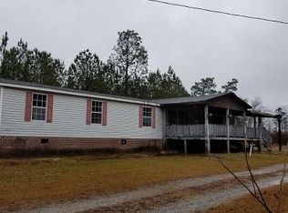 267 Lakeview Ln, Cameron, NC 28326