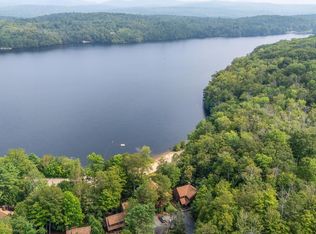 49 Old Beach Cir, Grantham, NH 03753