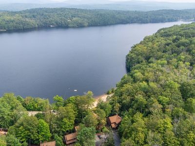 49 Old Beach Circle, Grantham, NH, 03753