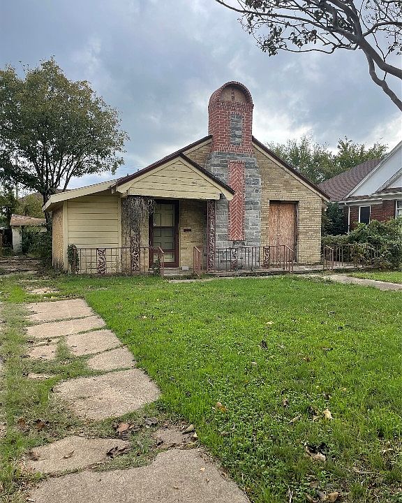 2718 South Blvd, Dallas, TX 75215 Zillow