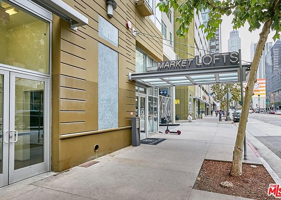 1st image of 645 W 9th St APT 441
