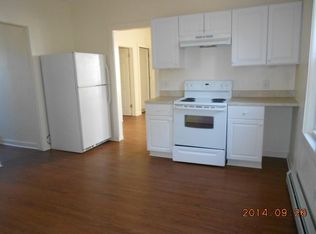 1 Ashton St #1, Worcester, MA 01605