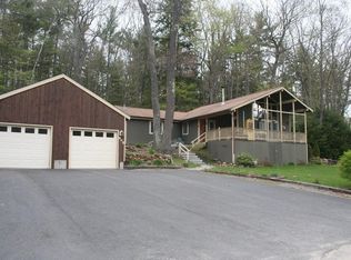 325 Lakeview Dr, Winchendon, MA 01475