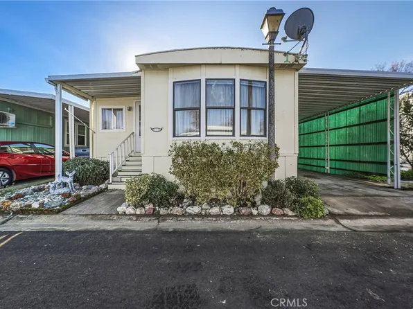 1025 Martin St Space 54, Lakeport, CA 95453